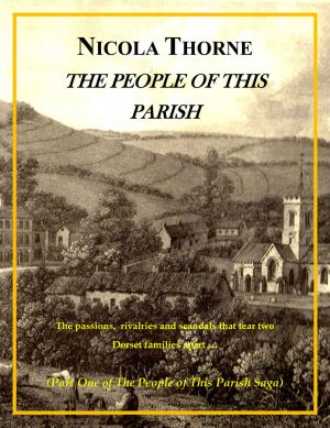 [The People of this Parish Saga 01] • The People of This Parish